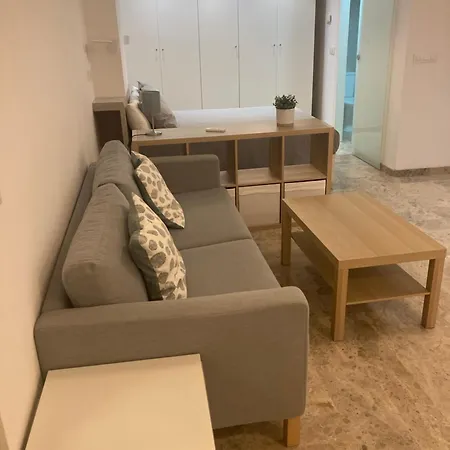 San Alvaro Apartment Cordoba