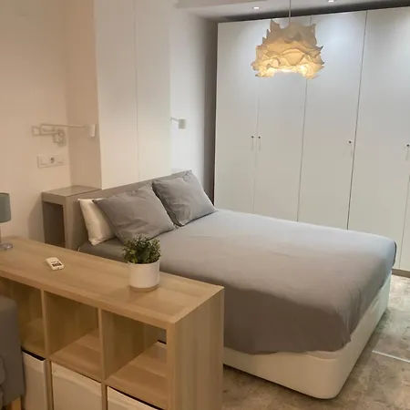 San Alvaro Apartment