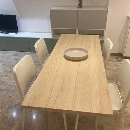San Alvaro Apartment