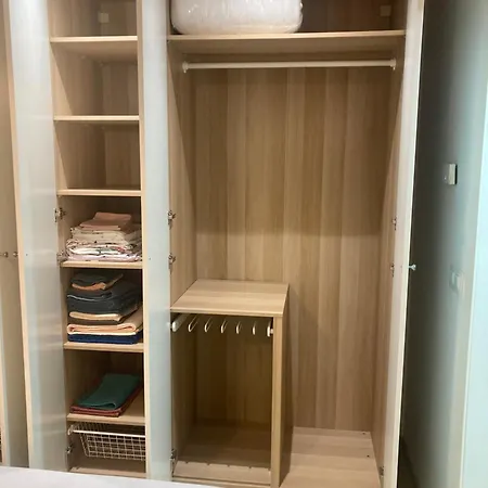 Apartment San Alvaro Cordoba