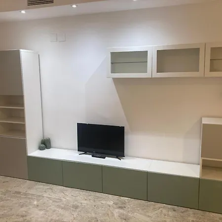 San Alvaro Apartment Cordoba