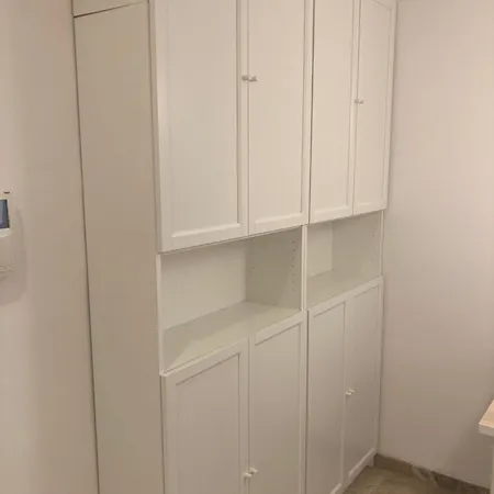 Apartment San Alvaro *