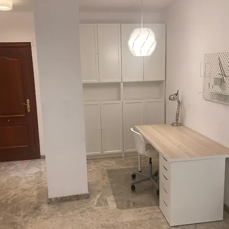 Apartment San Alvaro Cordoba