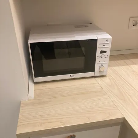 Apartment San Alvaro