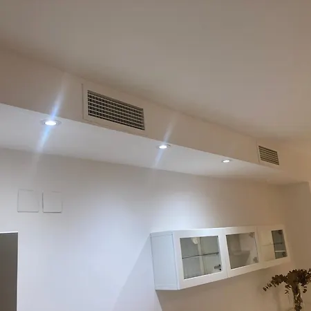 San Alvaro Apartment