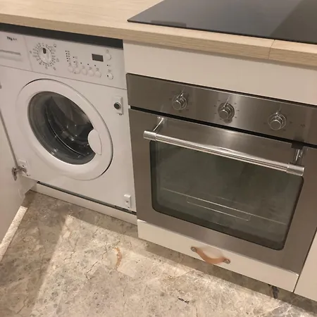 Apartment San Alvaro