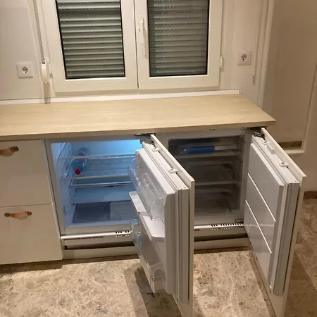 Apartment San Alvaro